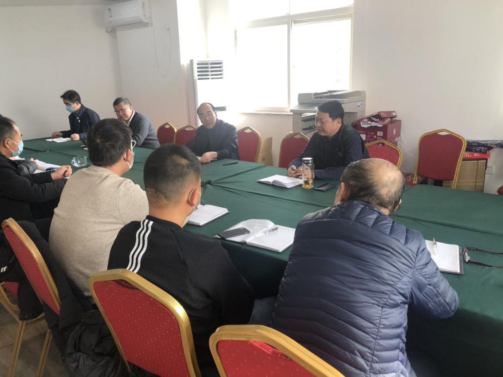 华体会体育（hth)官方网站 -在线娱乐入口- HTH SPORTS
召开打通“断头路”工作专题会