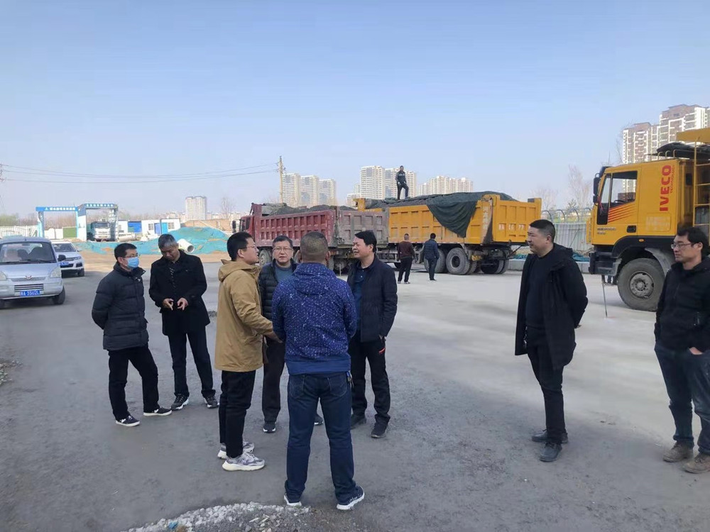 华体会体育（hth)官方网站 -在线娱乐入口- HTH SPORTS
开展市政工程“两会”期间安全生产专项检查工作