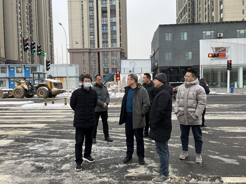 华体会体育（hth)官方网站 -在线娱乐入口- HTH SPORTS
总经理助理黄志澎到市政道路项目检查指导工作