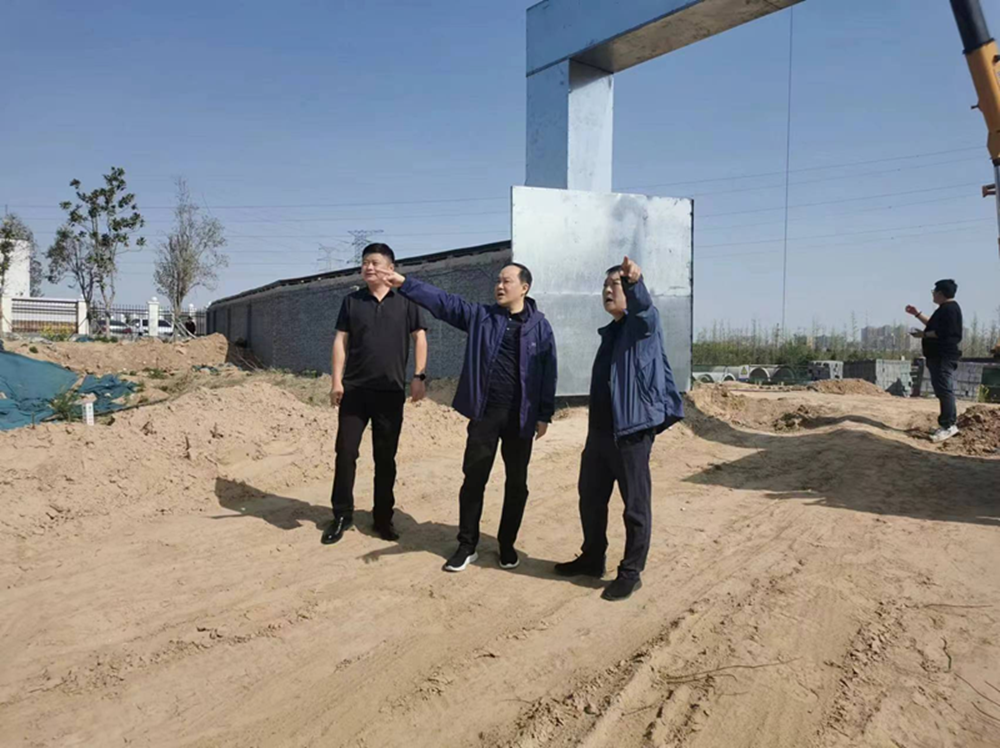 华体会体育（hth)官方网站 -在线娱乐入口- HTH SPORTS
党委委员、副总经理张岩带队进行子公司一季度工作调研